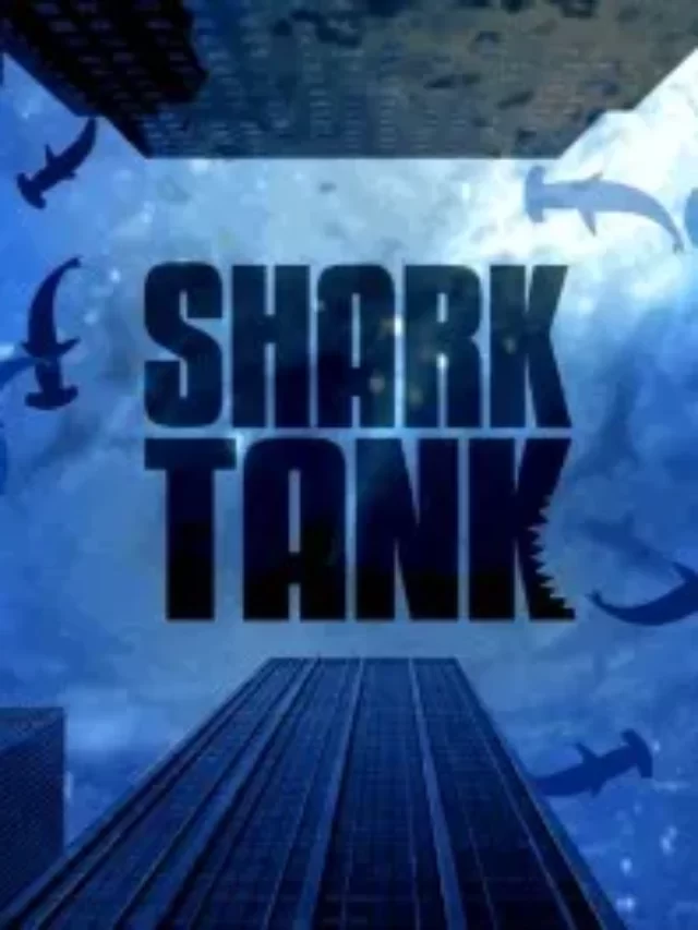 Shark Tank 2023