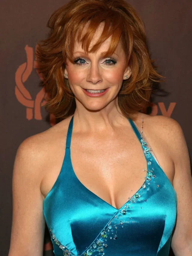 Reba McEntire’s The Hammer cast list and characters explored